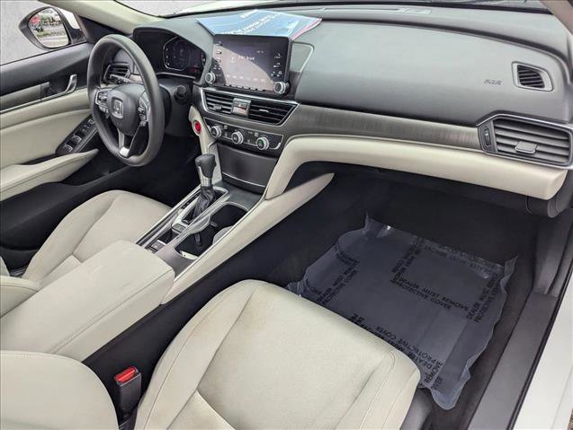 Used 2018 Honda Accord LX image 20