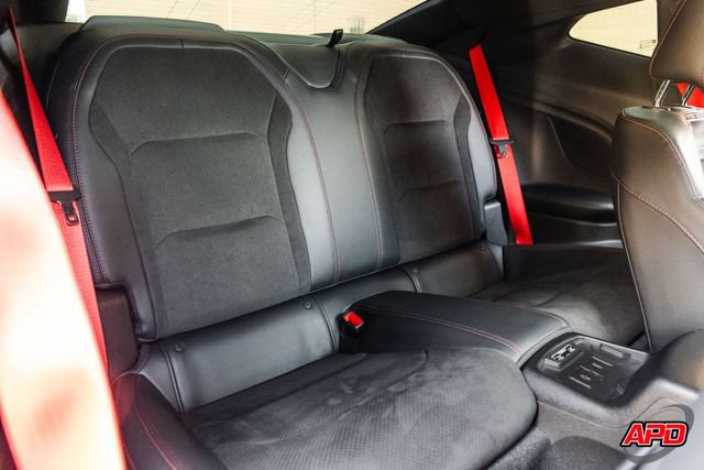 Used 2018 Chevrolet Camaro ZL1 RWD image 76