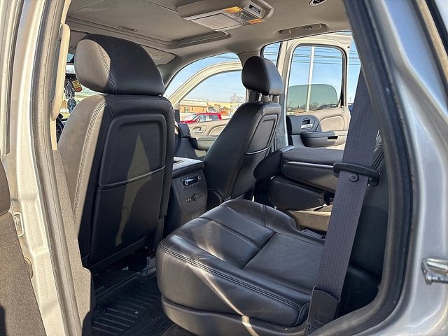 Used 2012 Chevrolet Tahoe LT image 11