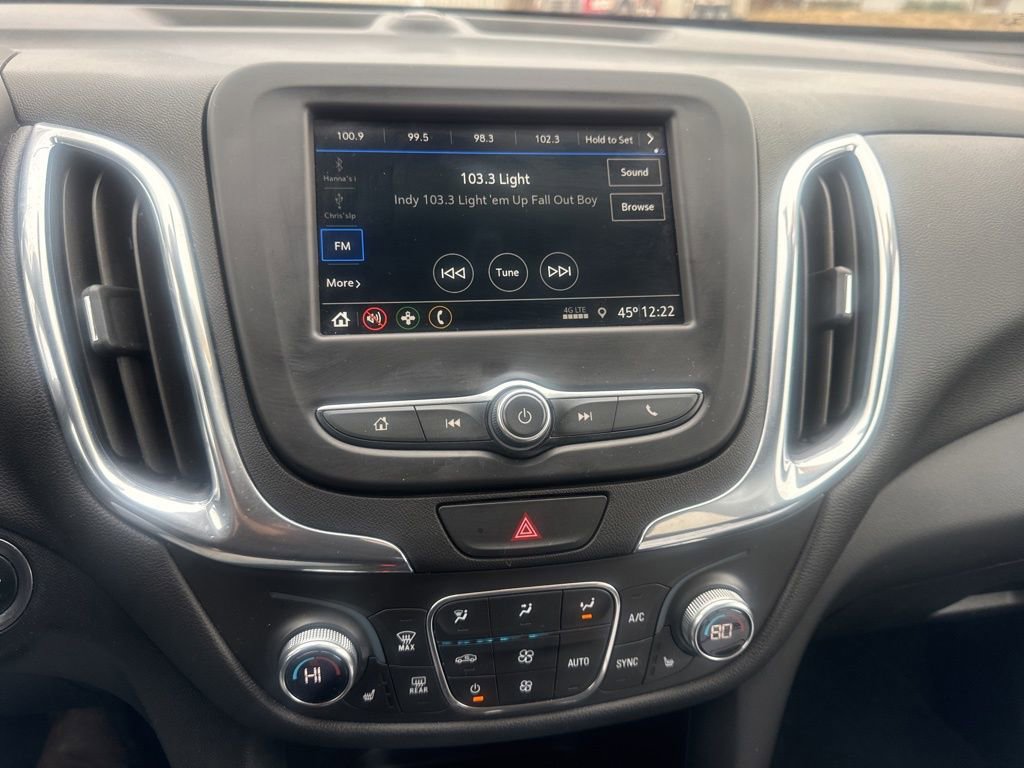 Used 2019 Chevrolet Equinox LT image 20