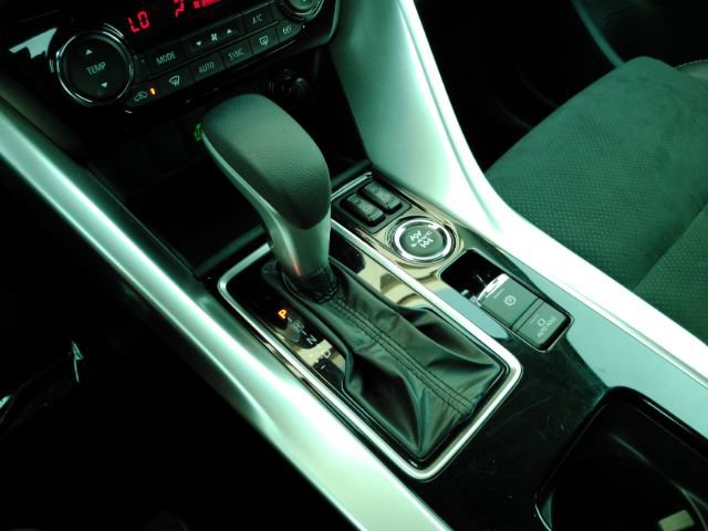 Used 2026 Mitsubishi Eclipse Cross SE AWD/4WD image 47