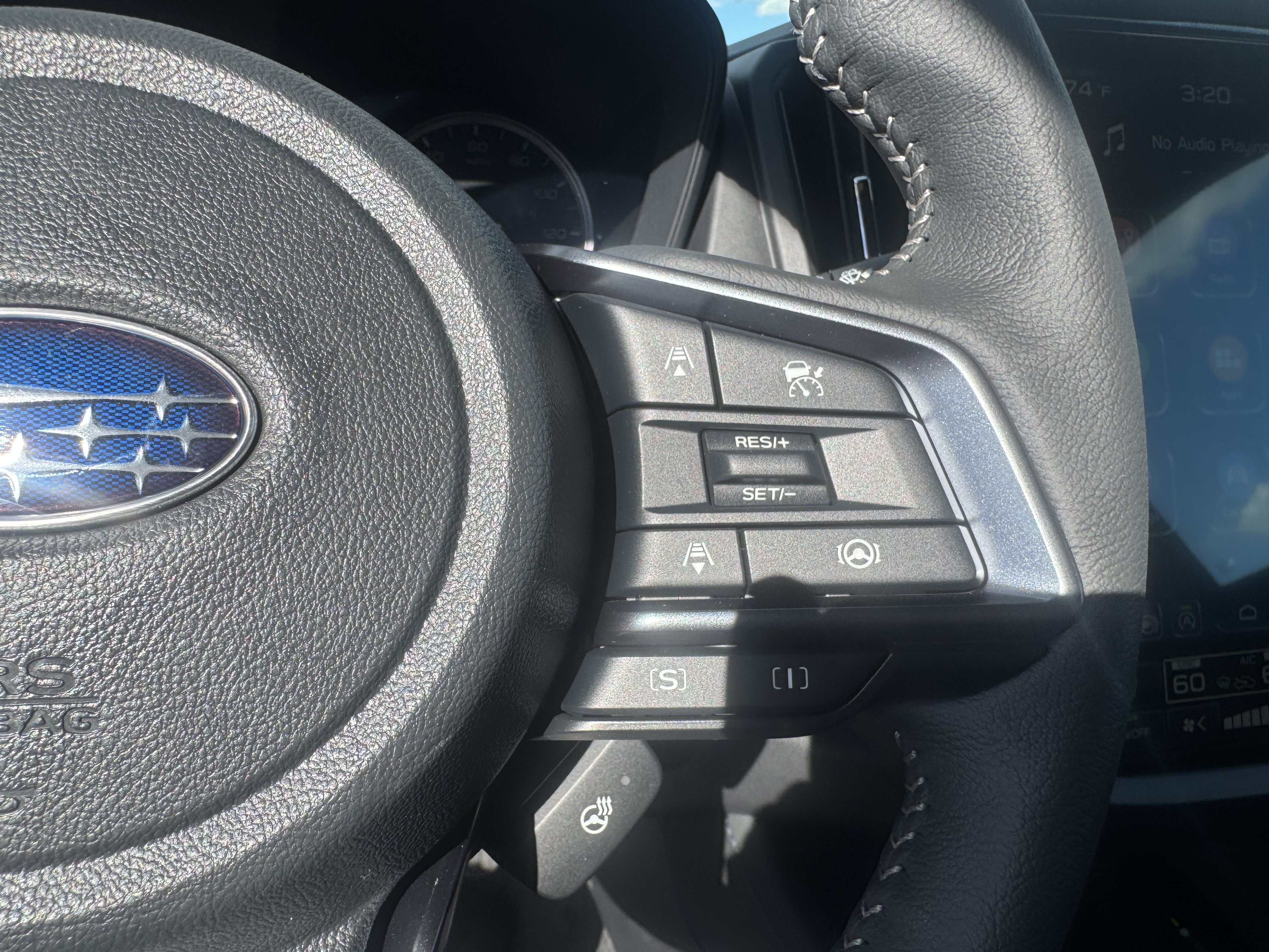 New 2026 Subaru Forester Limited AWD/4WD image 19
