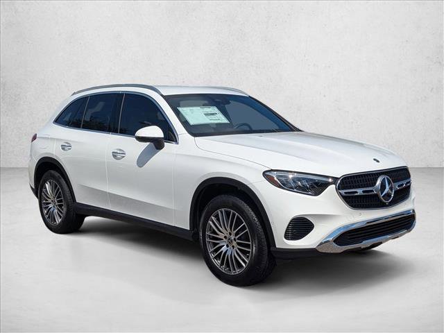 Certified 2026 Mercedes-Benz GLC 300 image 6