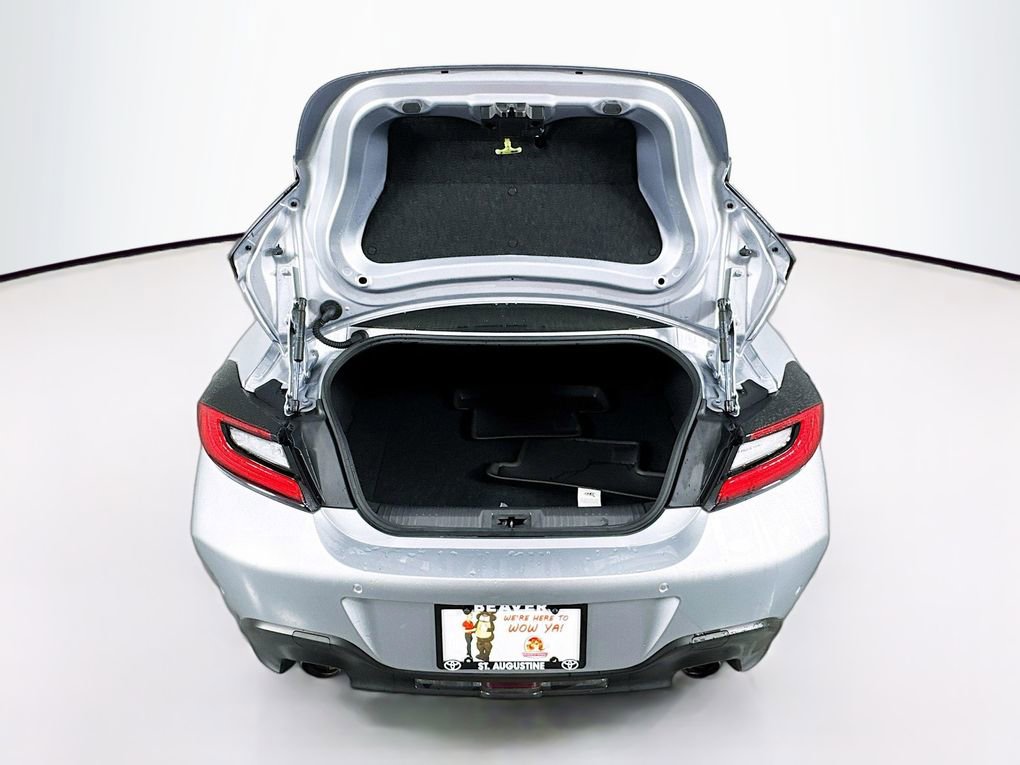 Used 2024 Toyota GR86 Premium image 27