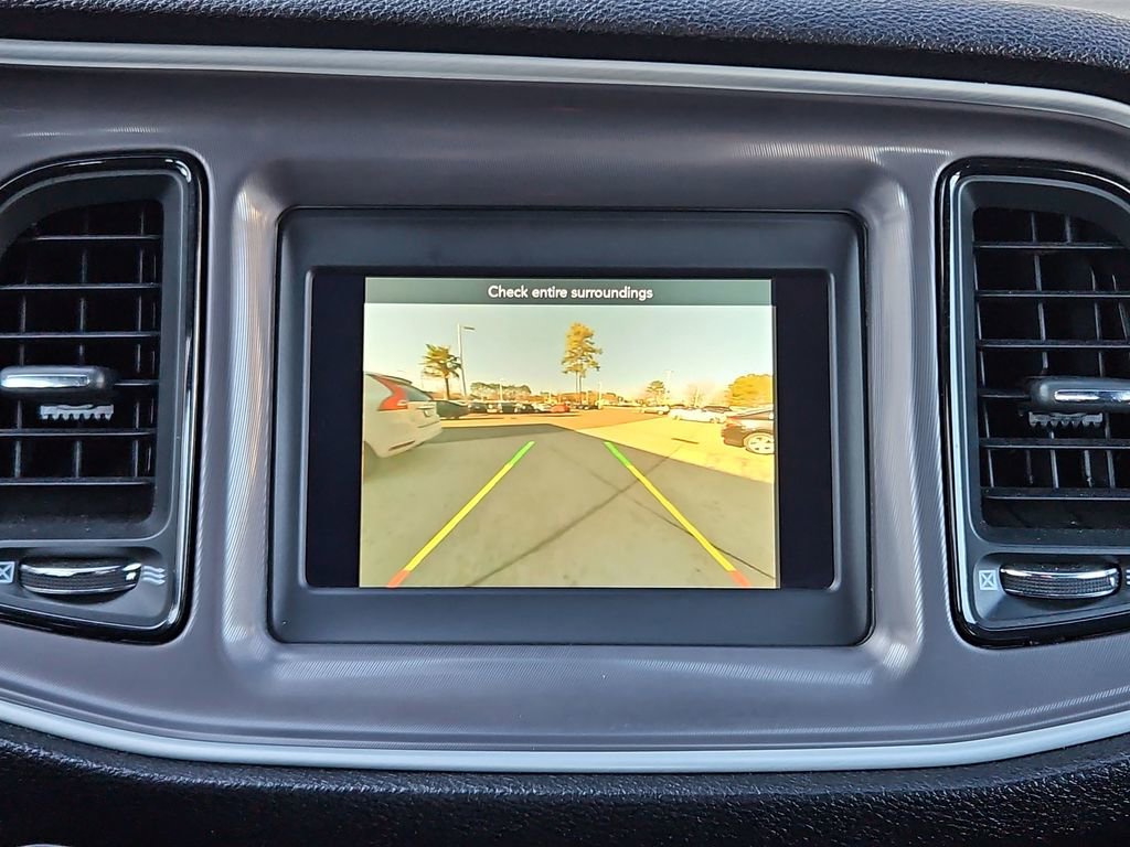 Used 2022 Dodge Challenger GT image 18