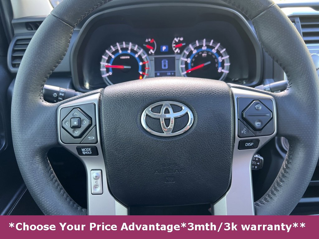 Used 2016 Toyota 4Runner SR5 Premium image 55