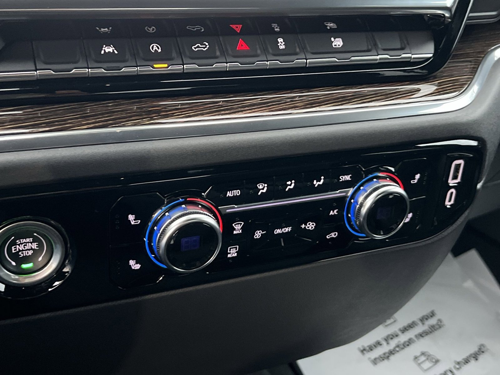 Used 2024 GMC Sierra 1500 Elevation image 20