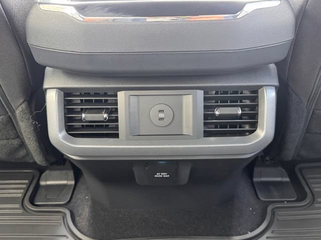 New 2026 Ford F150 XLT w/ Equipment Group 302A MID AWD/4WD image 30