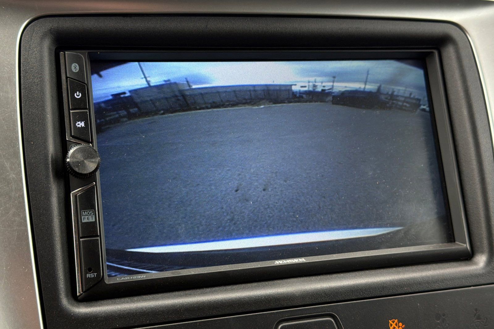 Used 2014 GMC Acadia SLE image 27