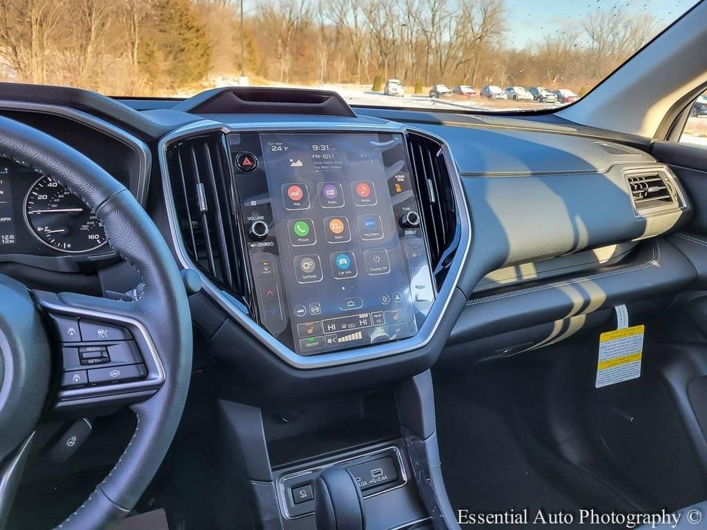 New 2026 Subaru Ascent Limited image 21