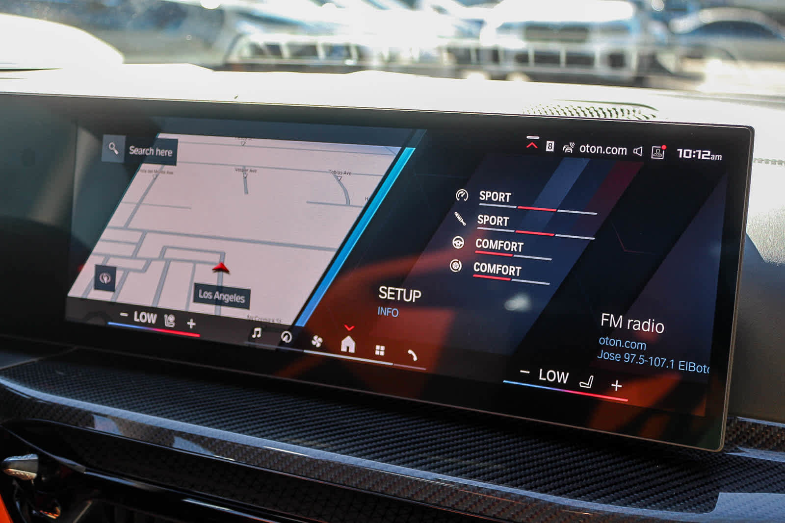 New 2026 BMW M4 Competition w/ Carbon Package image 13