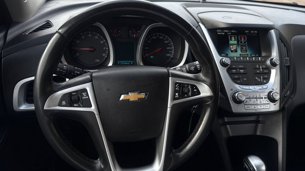 Used 2014 Chevrolet Equinox LT AWD/4WD image 23