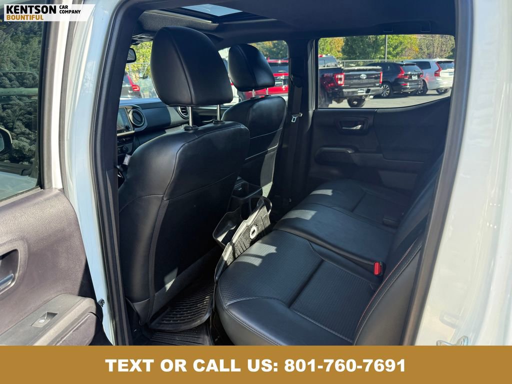 Used 2019 Toyota Tacoma TRD Pro image 32