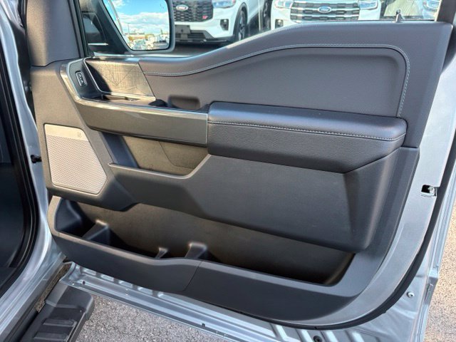 Used 2023 Ford F150 XLT w/ Equipment Group 302A High AWD/4WD image 44