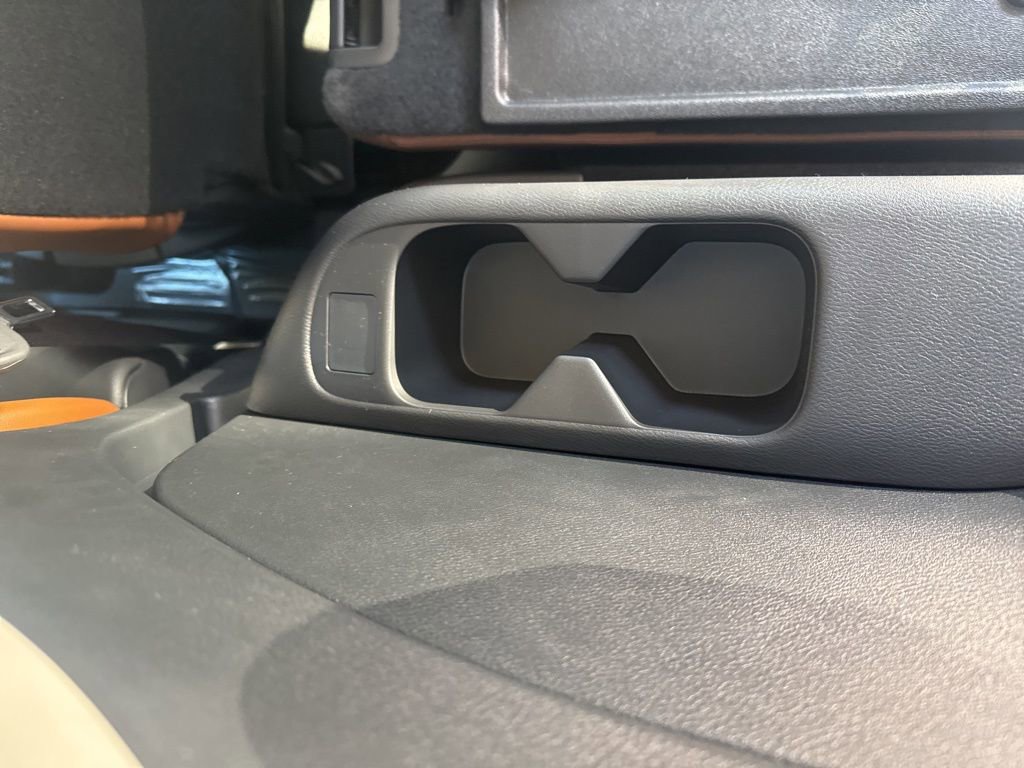 New 2026 Nissan Pathfinder Platinum image 18