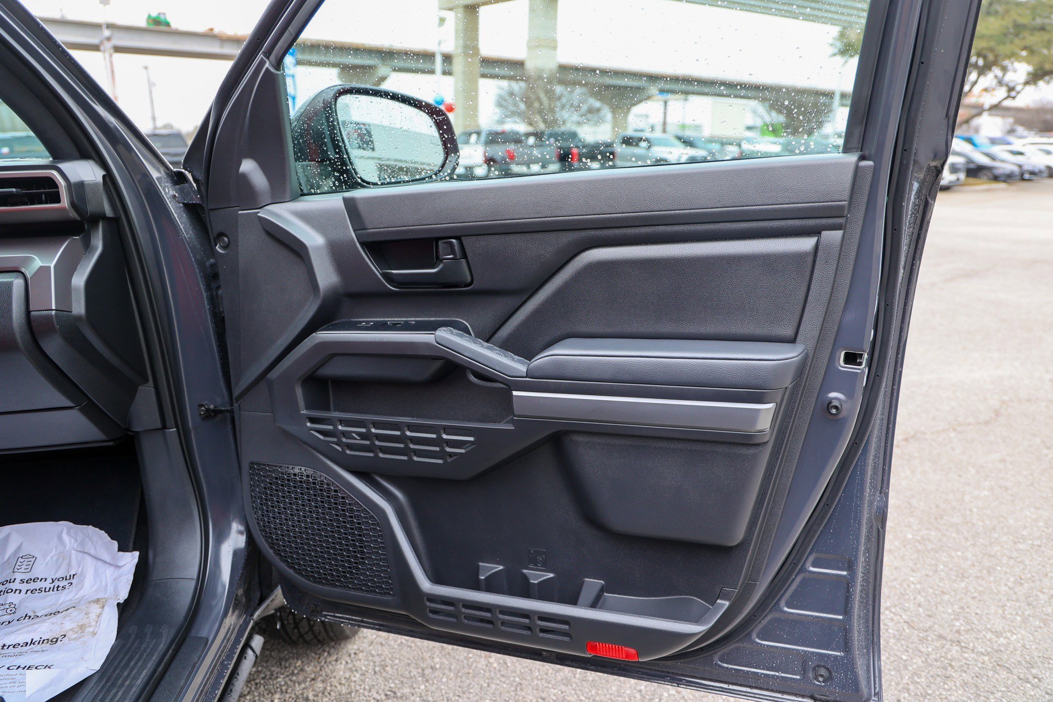 Certified 2025 Toyota Tacoma SR5 image 36