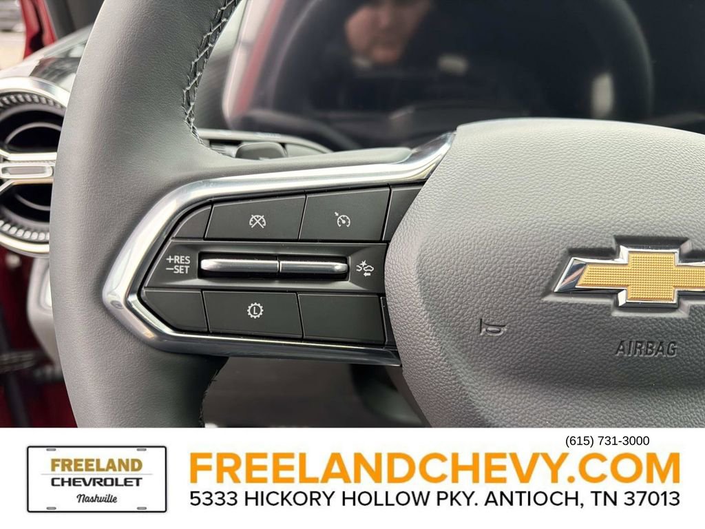 New 2026 Chevrolet Equinox LT image 23