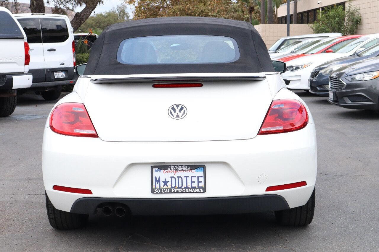 Used 2013 Volkswagen Beetle 2.5 image 17