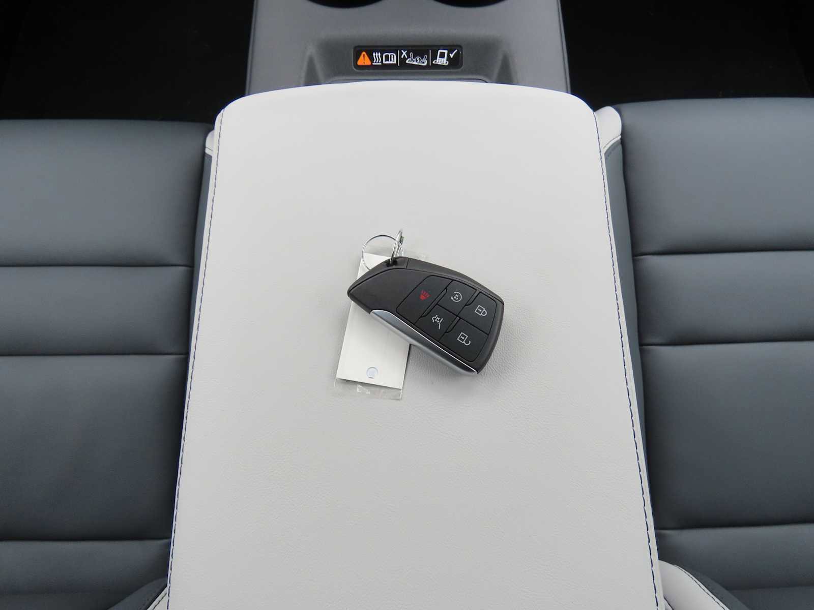 New 2026 Honda Prologue Touring image 26