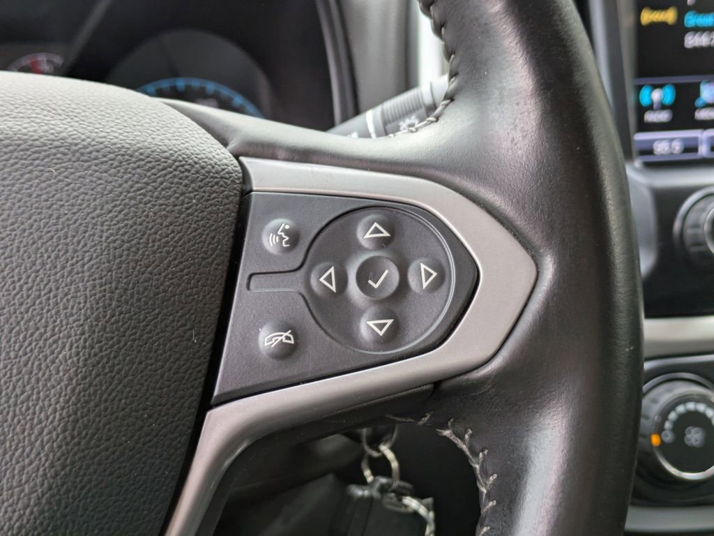 Used 2016 Chevrolet Colorado LT w/ LT Convenience Package image 25