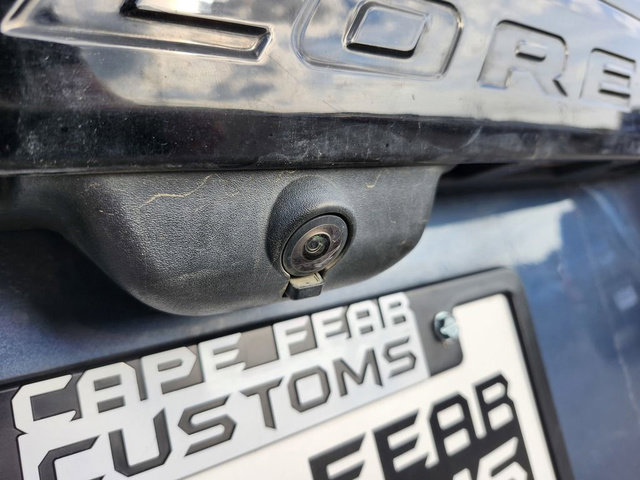 Used 2020 Ford Explorer ST image 11