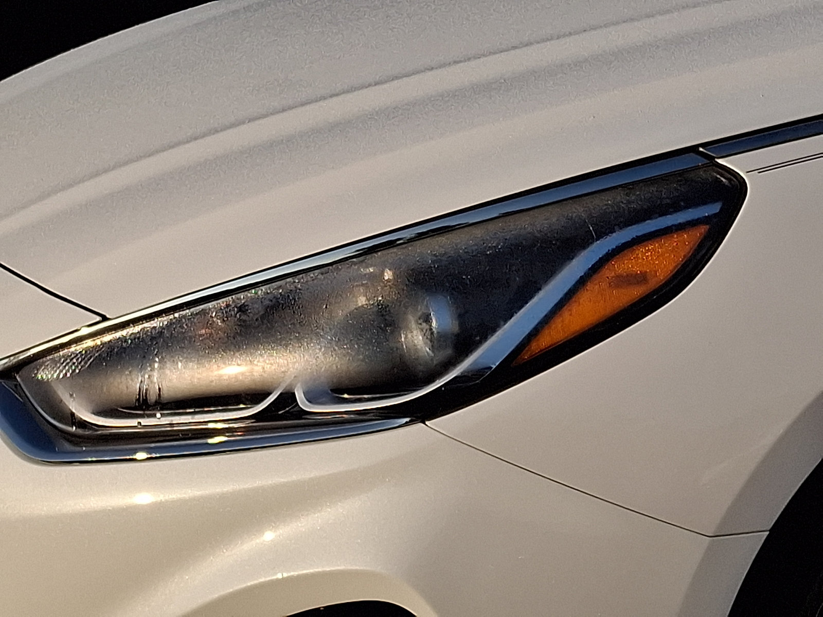 Used 2019 Hyundai Sonata SEL w/ Tech Package 02 FWD image 9