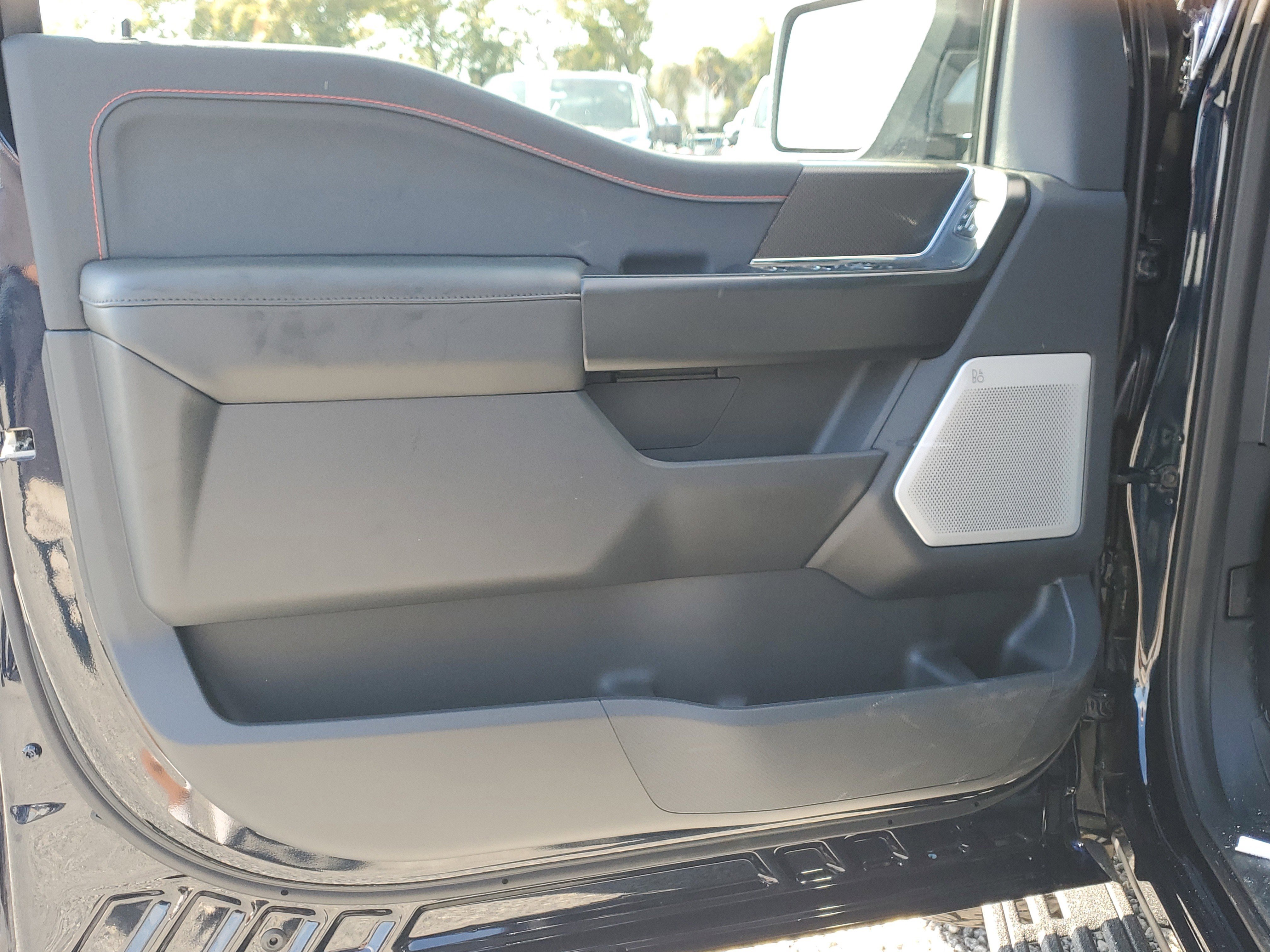 New 2025 Ford F150 Raptor image 16