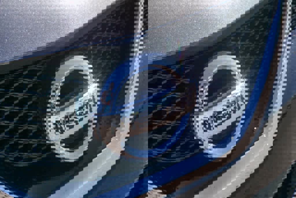 Used 2018 Nissan Maxima Platinum image 16