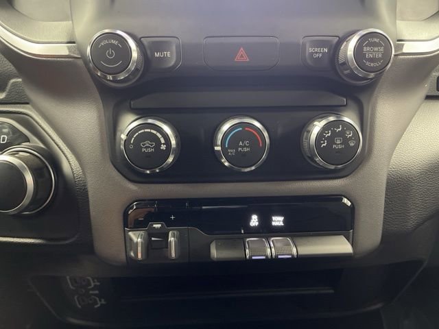 Used 2024 RAM 2500 Big Horn image 43