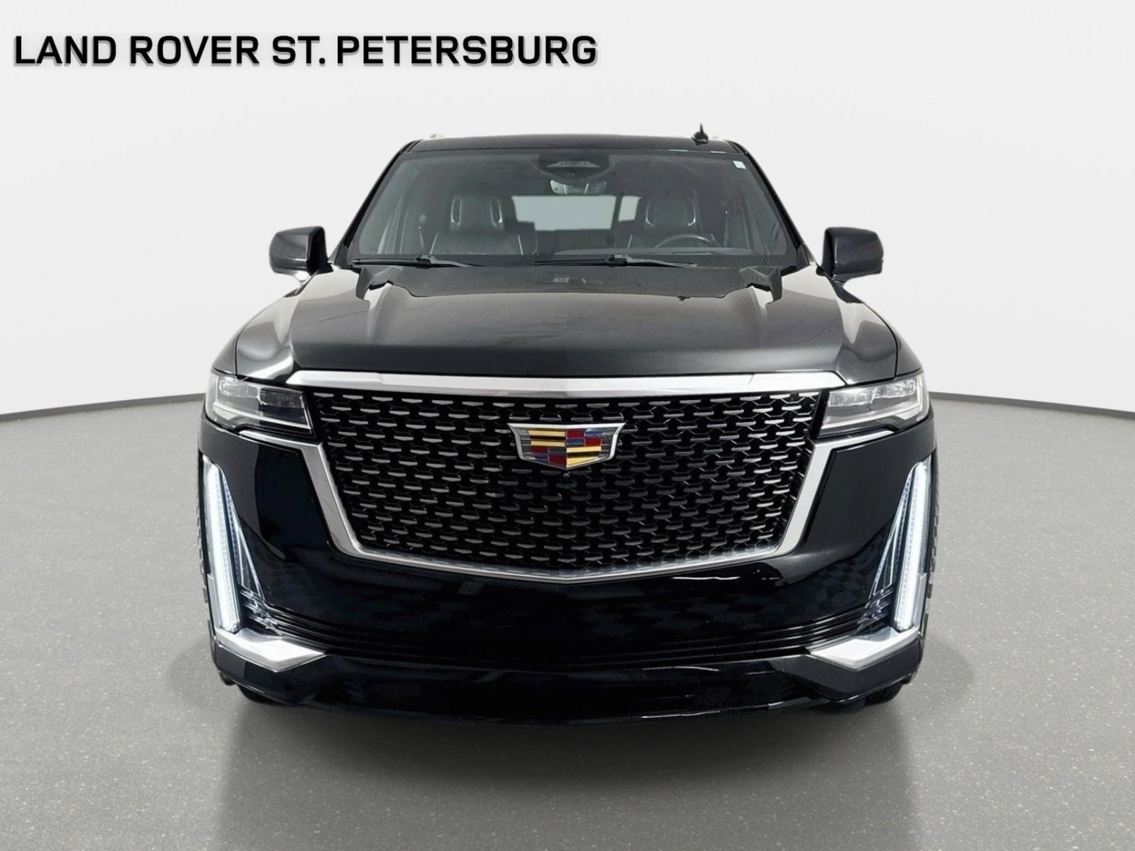 Used 2023 Cadillac Escalade Premium Luxury RWD image 2