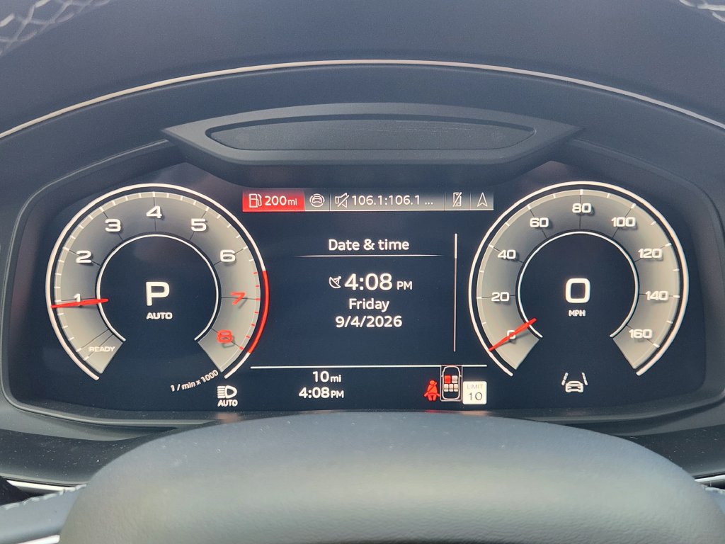 New 2027 Audi Q8 Premium Plus AWD/4WD image 17