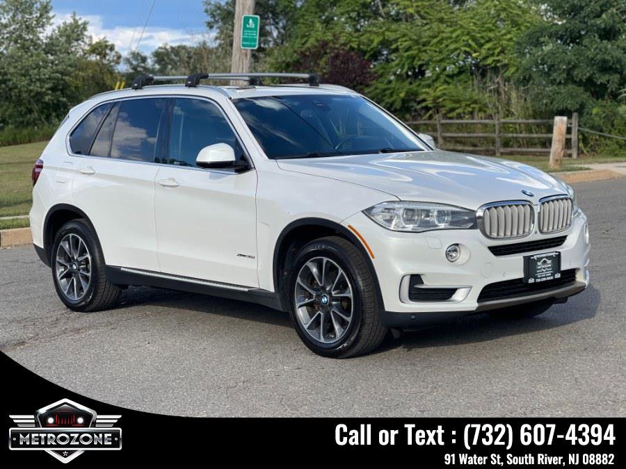 Used 2016 BMW X5 xDrive35i image 37