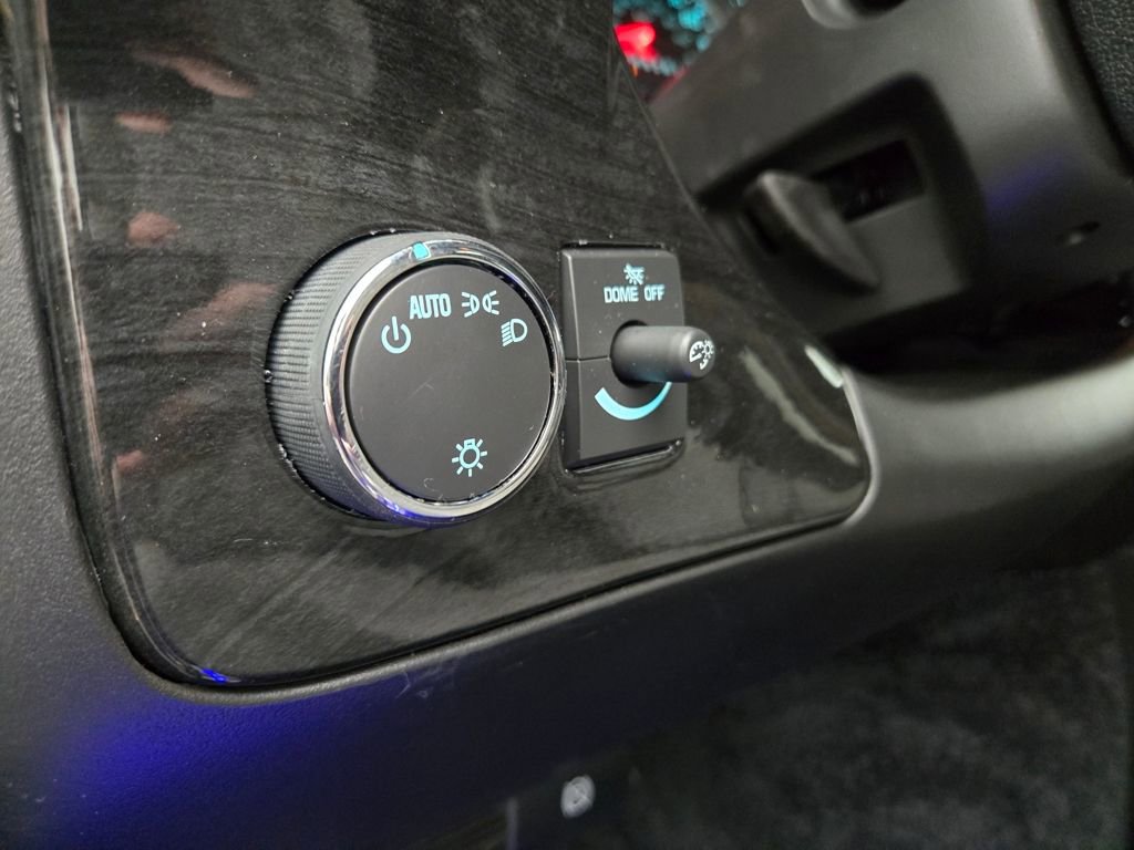 New 2024 GMC Savana 2500 image 22