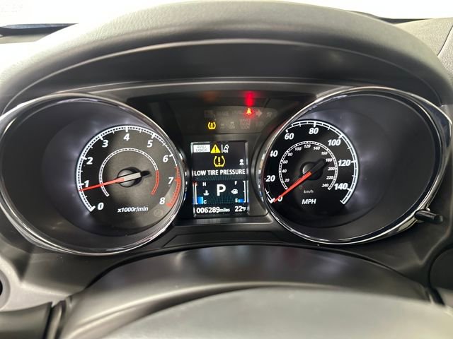 Used 2024 Mitsubishi Outlander Sport LE image 17