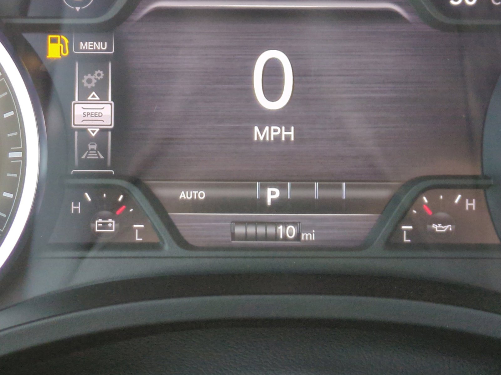 New 2026 RAM 1500 Big Horn image 11