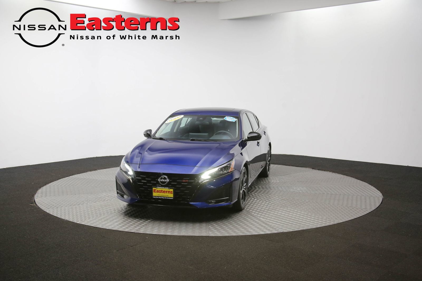 Used 2023 Nissan Altima 2.5 SR w/ SR Premium Package image 83