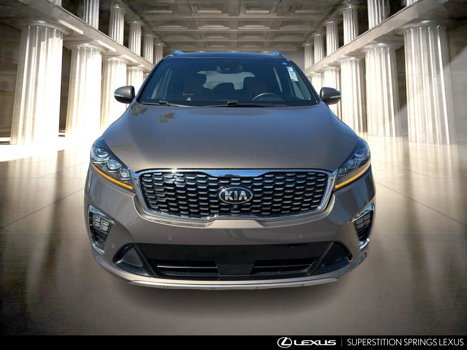 Used 2019 Kia Sorento SX image 5