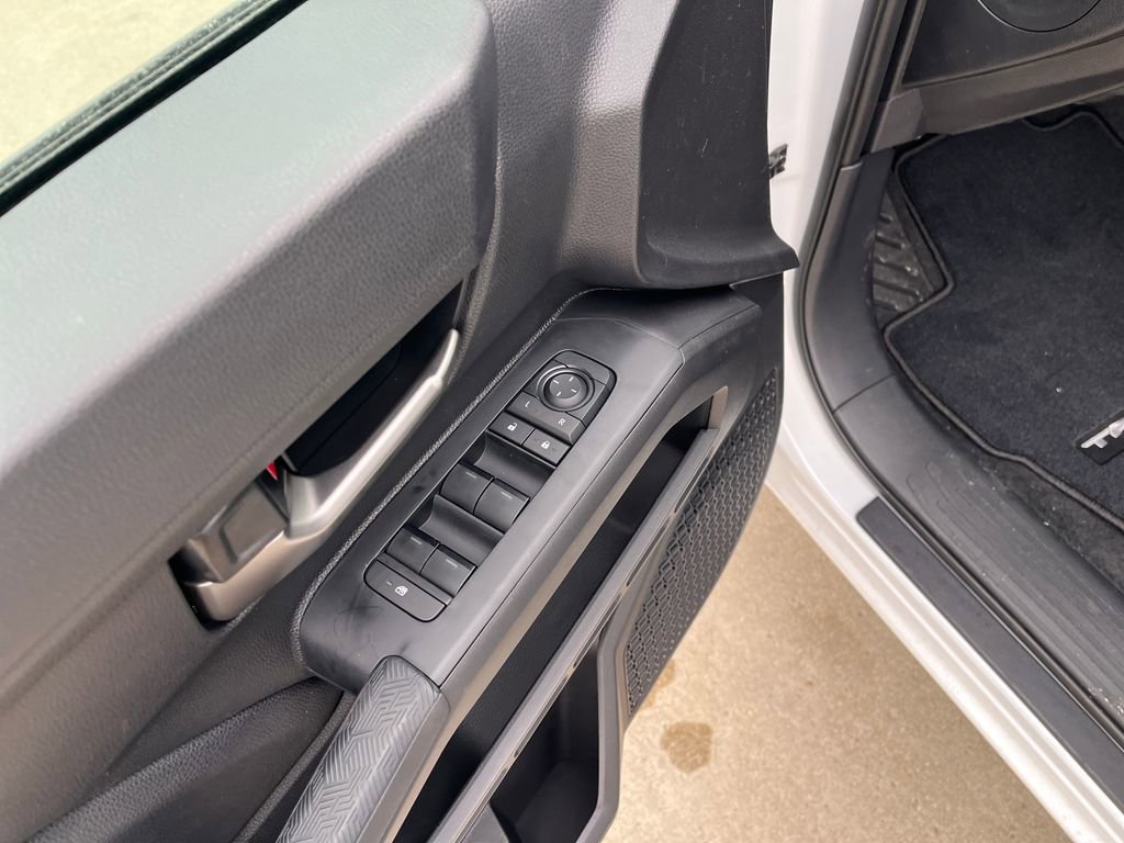 New 2026 Toyota Tacoma TRD Sport image 11