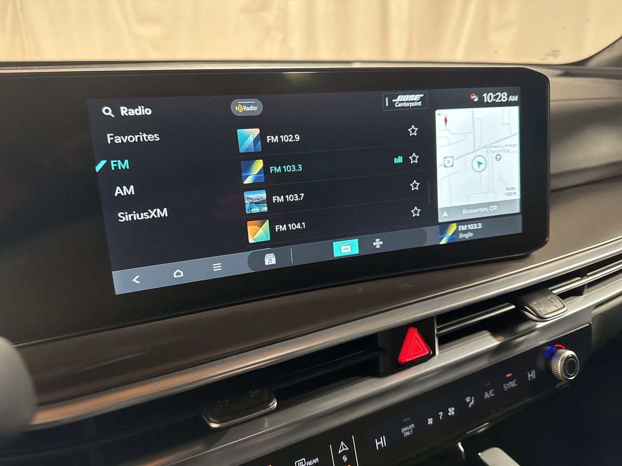 New 2026 Kia Sorento SX Prestige image 21