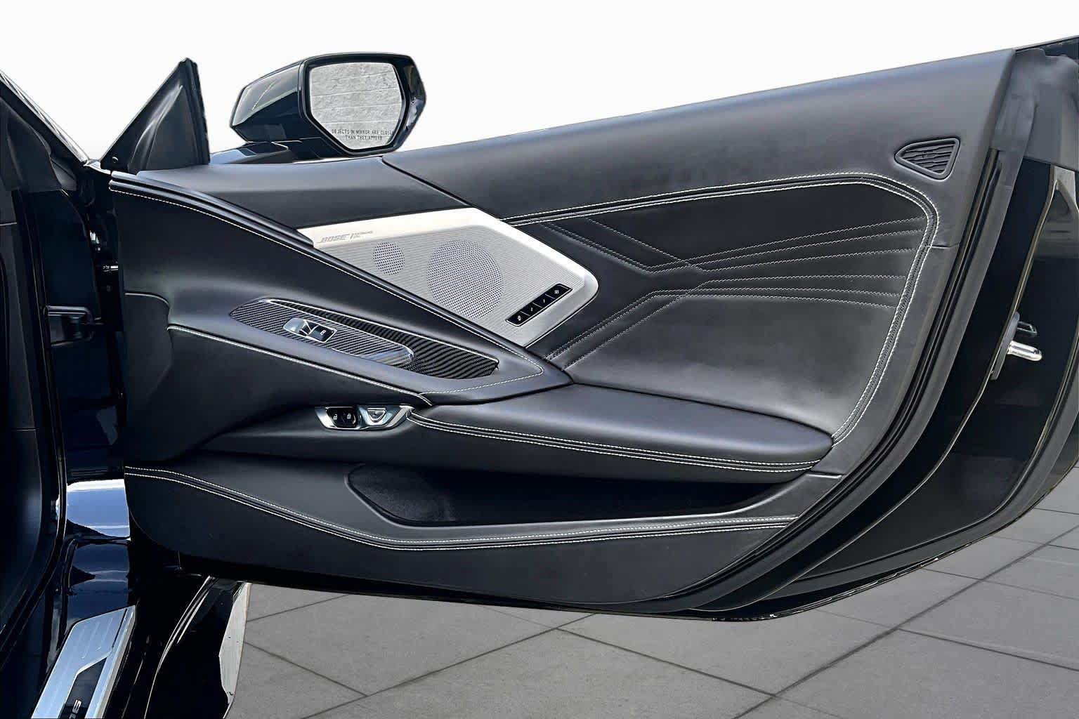 Used 2023 Chevrolet Corvette Z06 RWD image 19