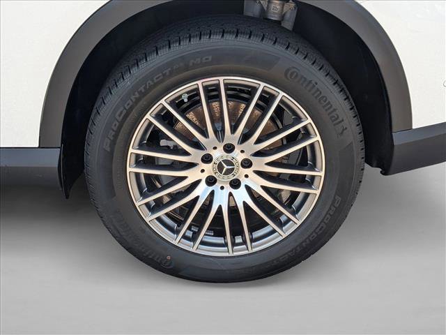 Certified 2026 Mercedes-Benz GLC 300 image 9