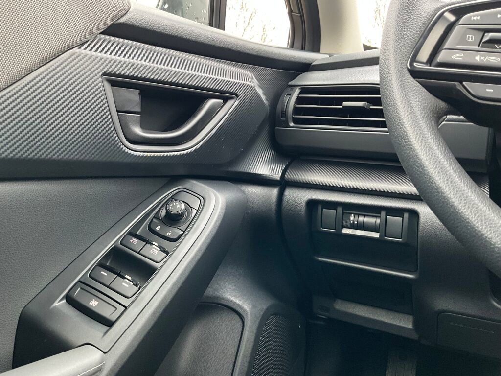 Certified 2024 Subaru Crosstrek 2.0i Premium image 24