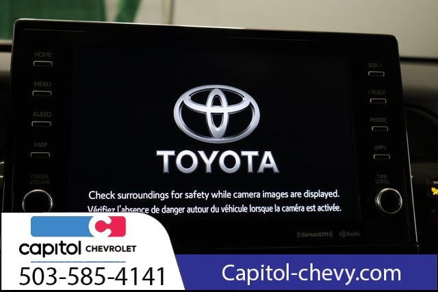 Used 2024 Toyota Camry XSE image 22