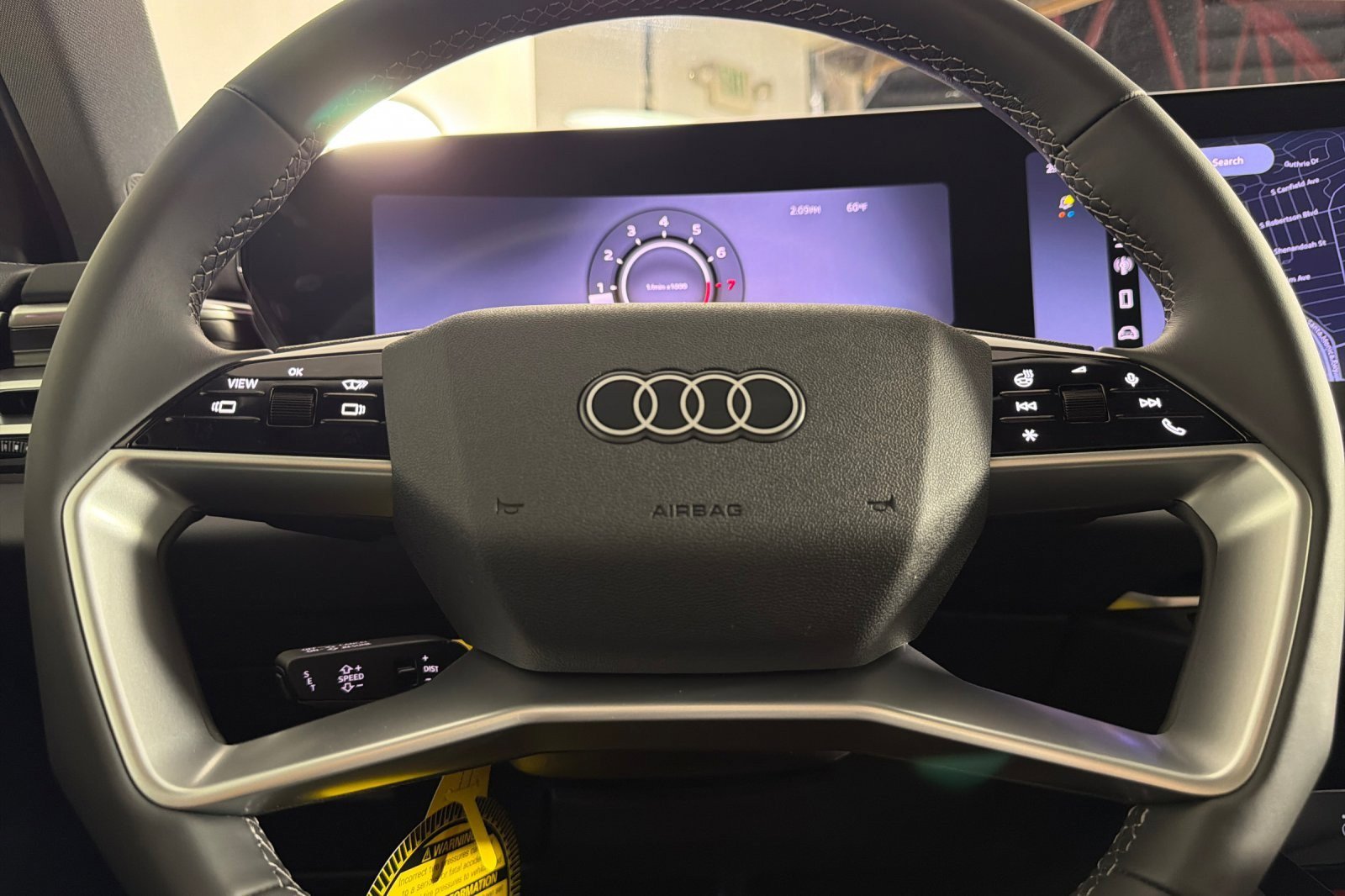 New 2026 Audi A5 2.0T Premium Plus AWD/4WD image 22