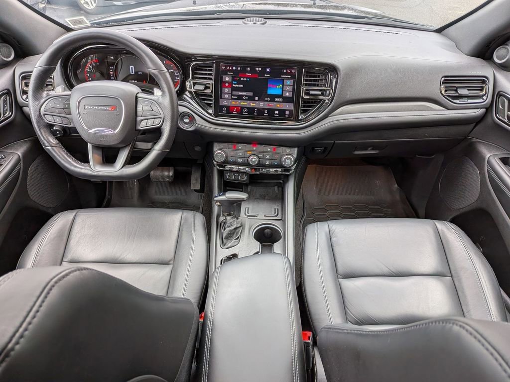 Used 2022 Dodge Durango GT AWD/4WD image 24