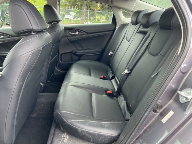 Used 2021 Honda Insight Touring image 13