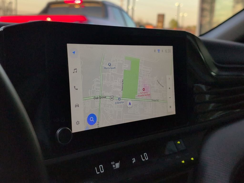 Used 2025 Toyota Camry SE image 27