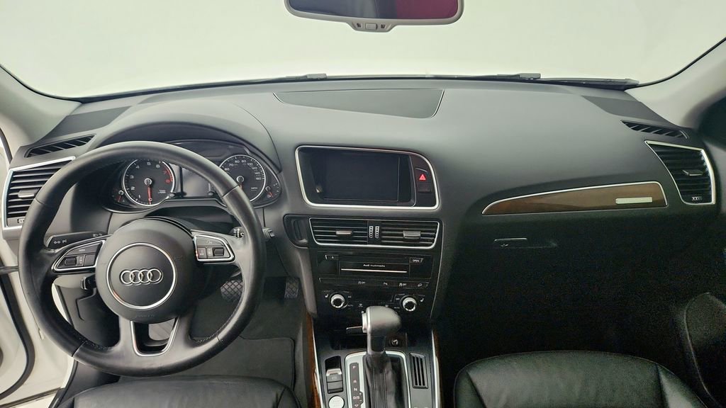 Used 2015 Audi Q5 3.0T Premium Plus w/ Technology Package image 22