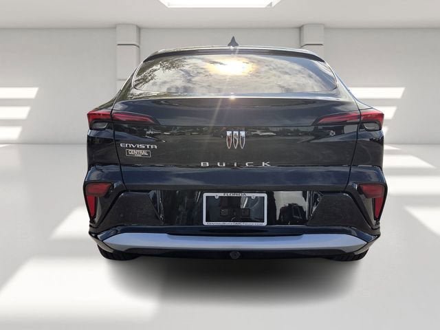 New 2026 Buick Envista Sport Touring w/ Convenience I Package FWD image 4