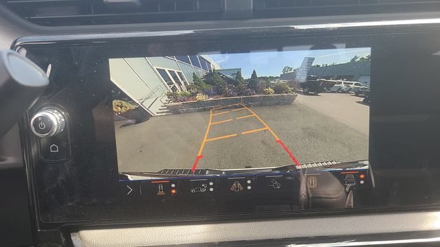 New 2026 GMC Sierra 2500 AT4 w/ AT4 Premium Plus Package AWD/4WD image 15